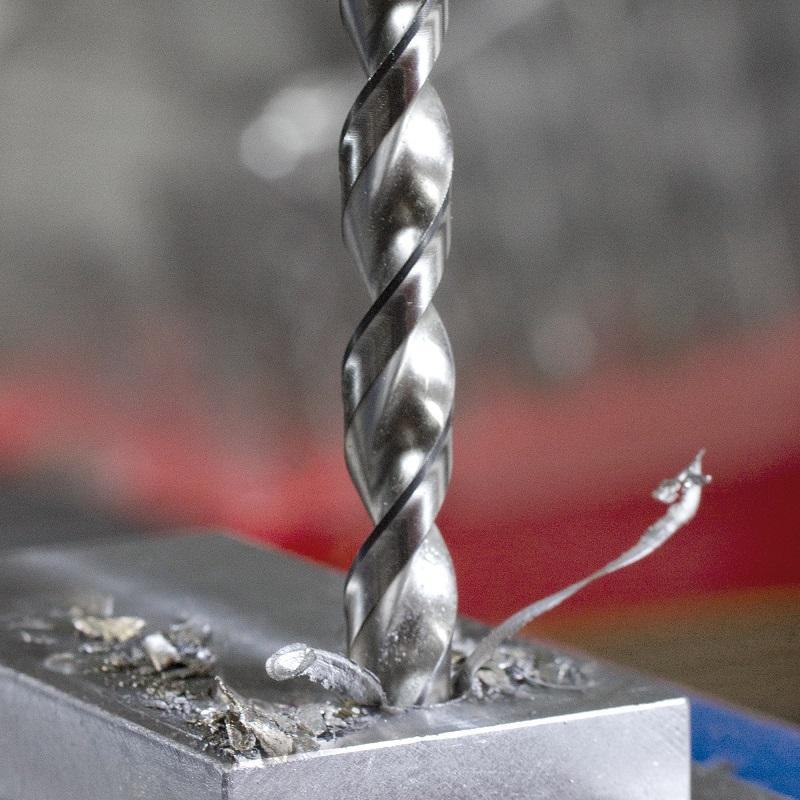 Особенности выбора сверл для разных материалов Особенности выбора сверл для разных материалов