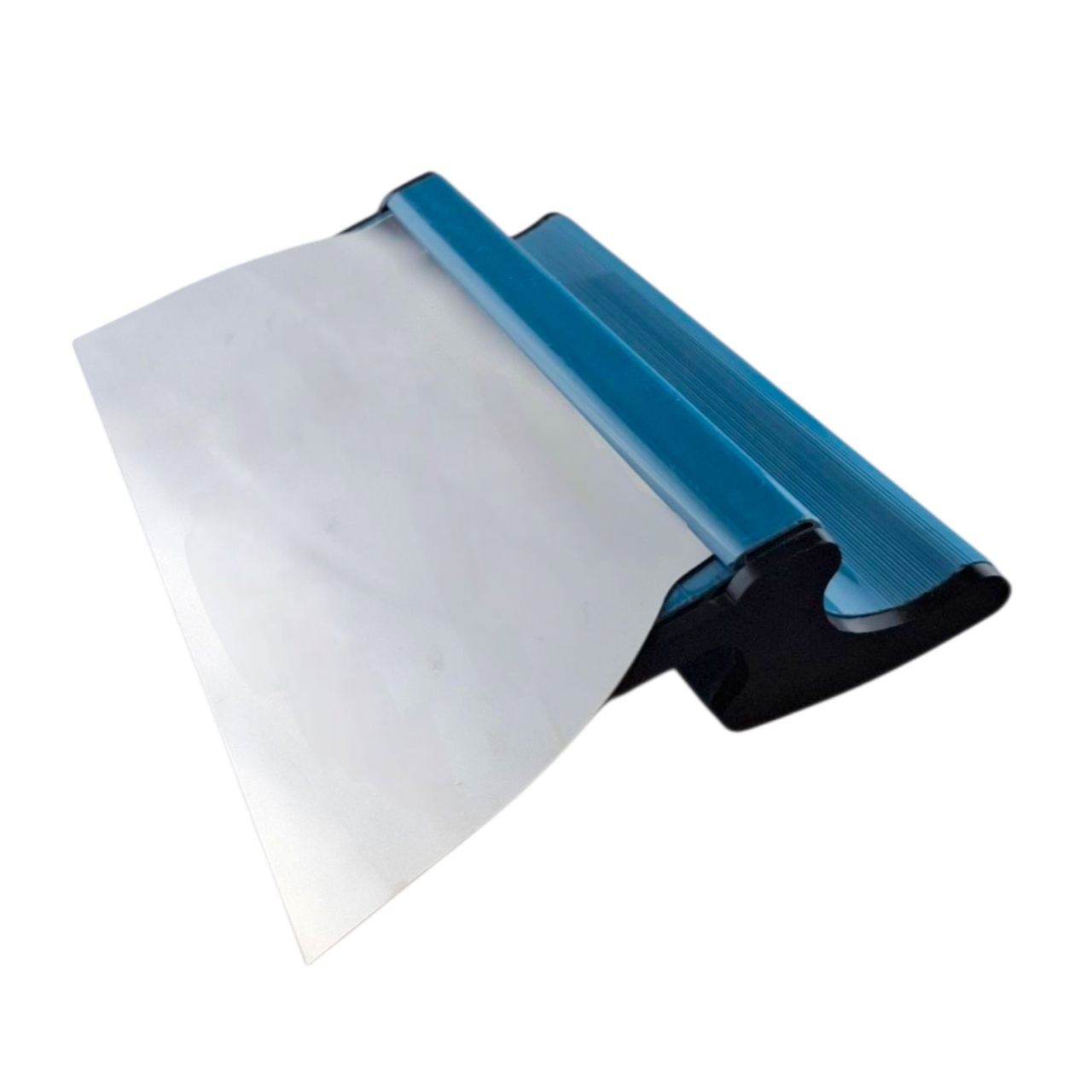 шпатель-правило малярный 25 cм, с лезвием, тиффани, "maximum" (максимум) mx 46412 оптом