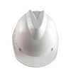 Каска защитная строительная, белая (2130) оптом